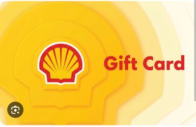 $200 Shell Gas Card - $150 Cash (Save $50 Instantly!)