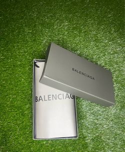 Balenciaga Fur Slides -Size Black - Us 10