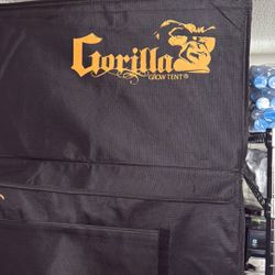 Gorilla Grow Tent