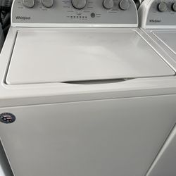 Whirlpool Washer