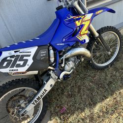 dirtbike