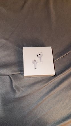 AirPods 4