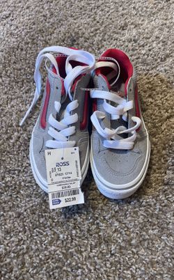 Boys Shoes