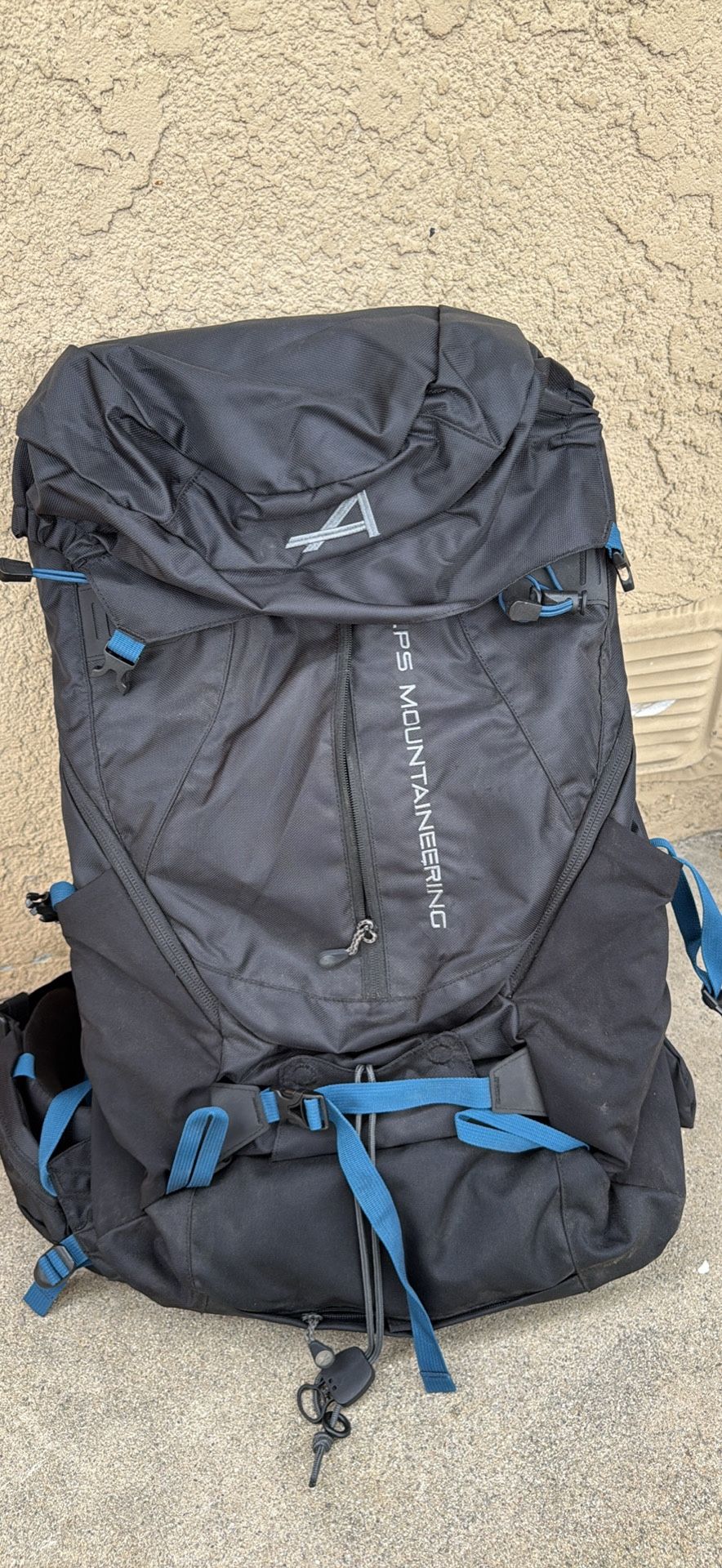 ALPS Mountaineering 55L Backpack