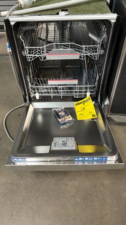 Brand new Bosch dishwasher