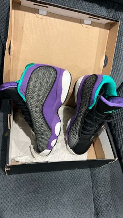 Jordan 13