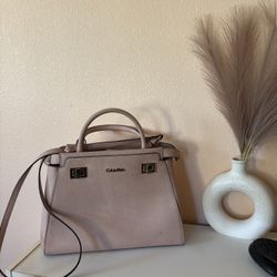 Calvin Klein Purse 