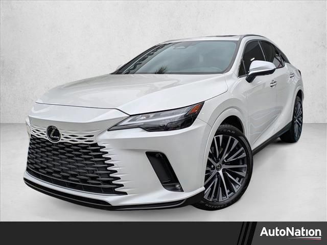 2023 Lexus RX 350