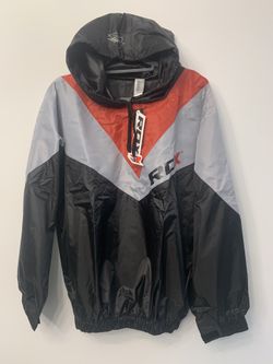 Brand NEW!!!! RDX sweat suit, top and bottom size Large