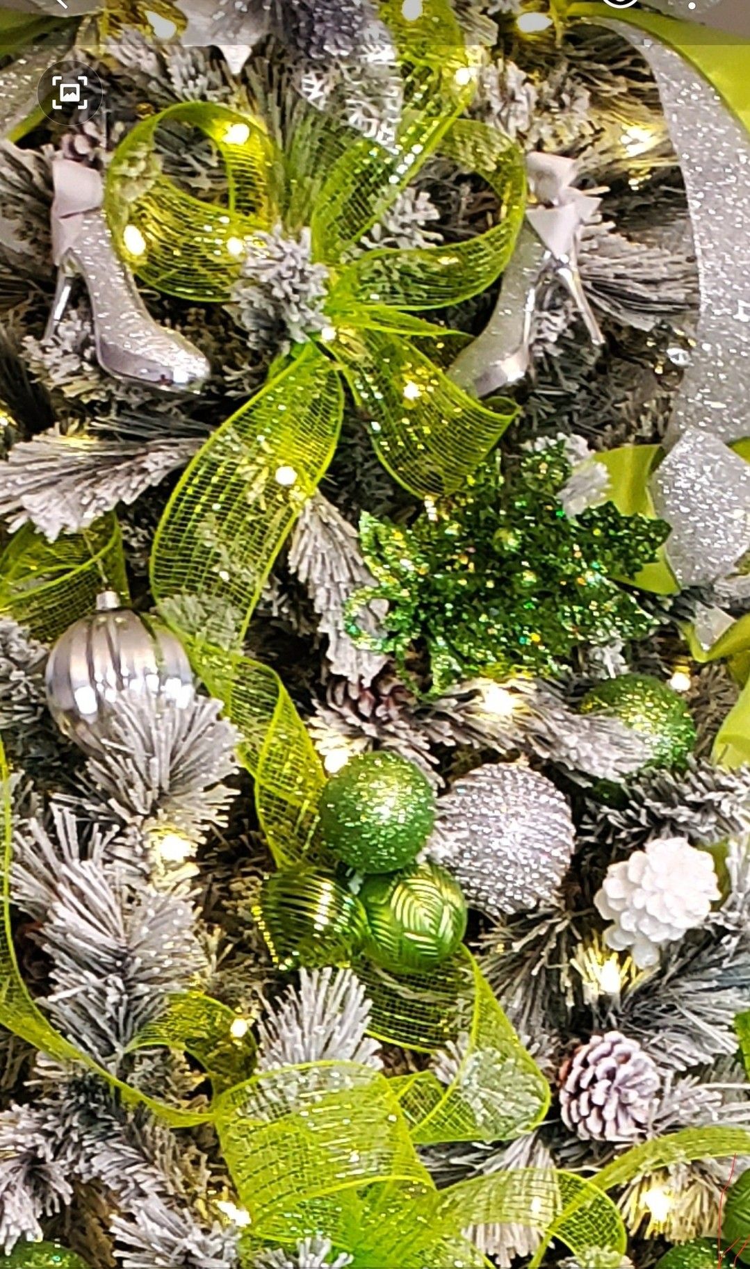 Christmas Decorations