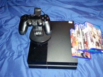 Ps4 for sale.