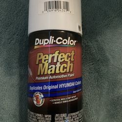 Dupli-Color  Powder White pearl   BHY1805