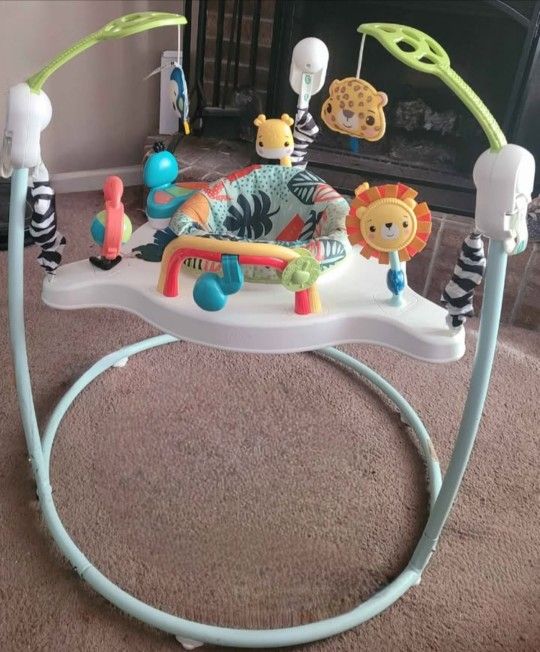 Baby Jumparoo