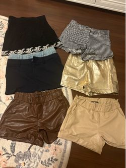 Women’s Small shorts