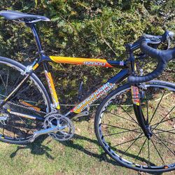 Canondale R2000 CAAD 7