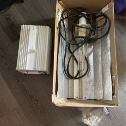Professional Grow Light 