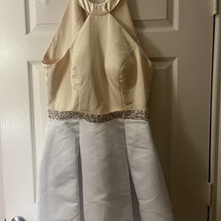 Perfect Party Dress!