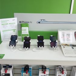 Switch and get iPhone 13 & 16 e on sale