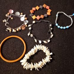 Bracelet Bundle