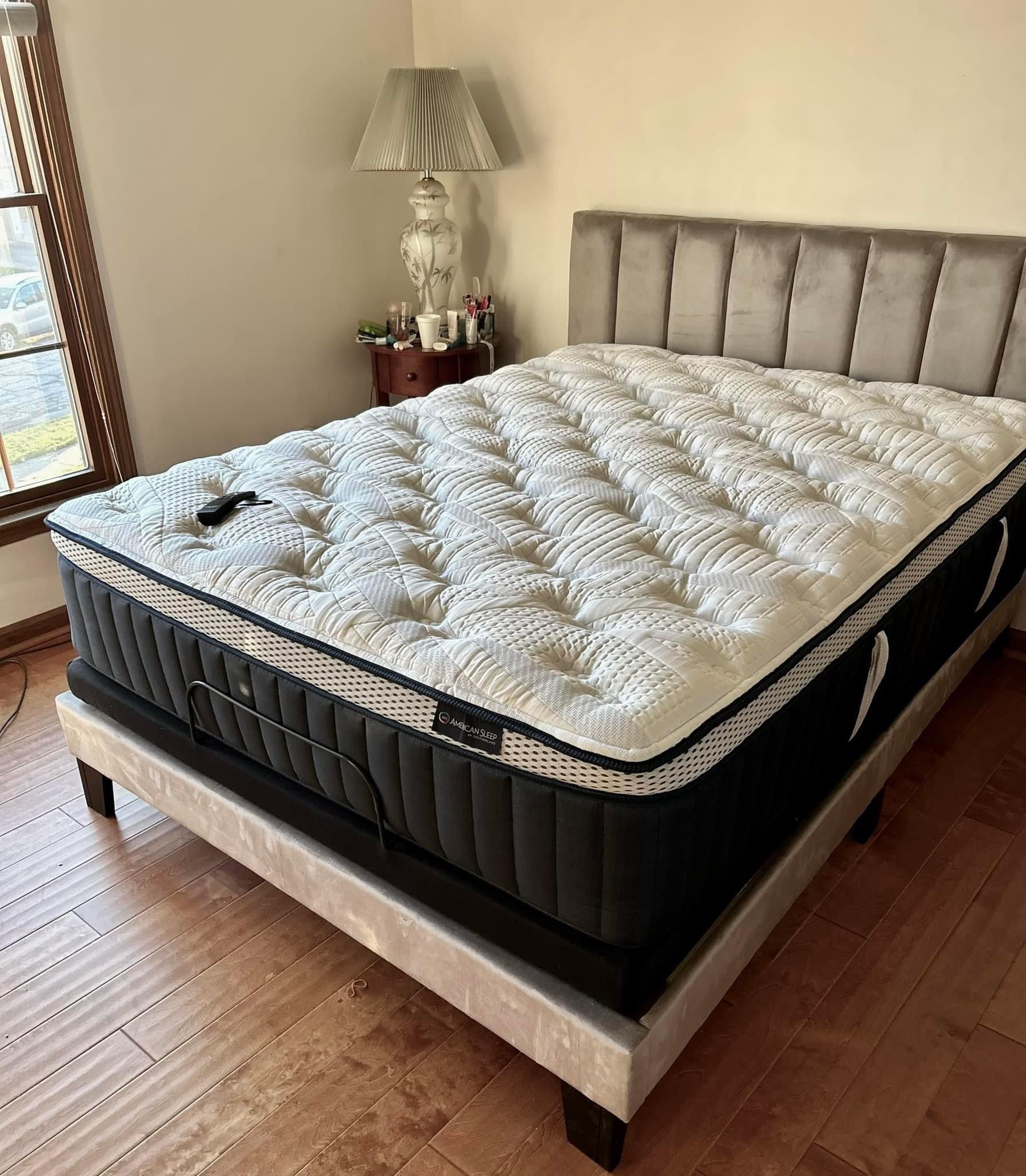 Better Sleep. Better Health.
