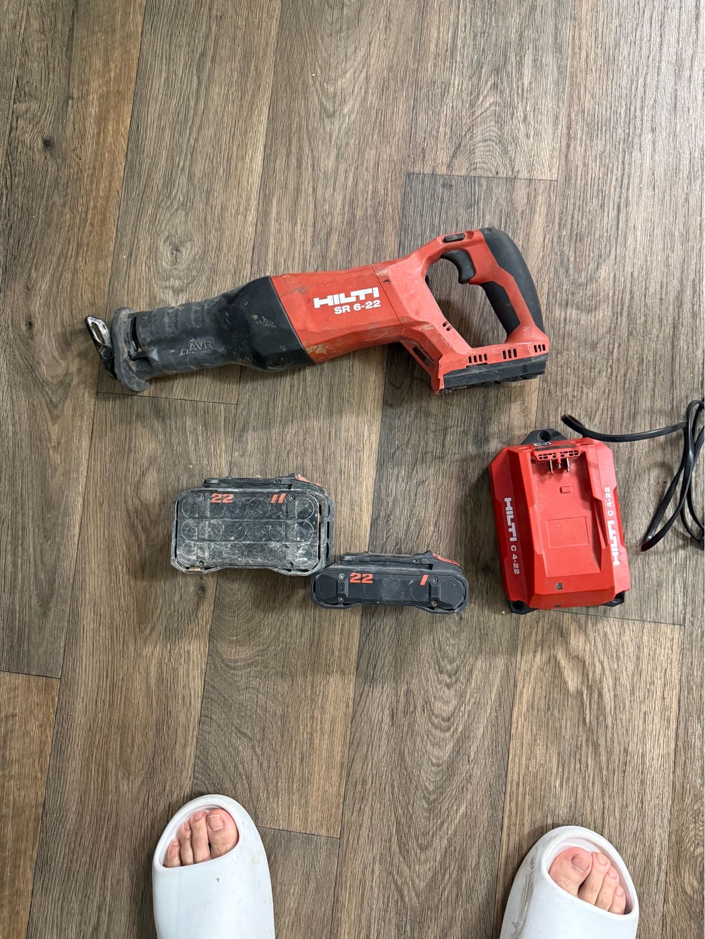Soso Hilti