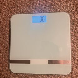 Body Composition Scale 