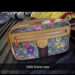 Gucci Fanny Pack 