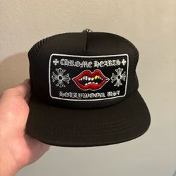Chrome Hearts