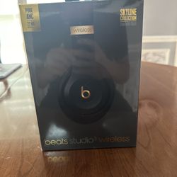 Beats Studio Wireless 3 