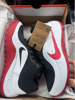 Nike precision mid 8