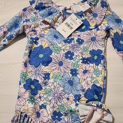 Cotton On baby swimsuit suit