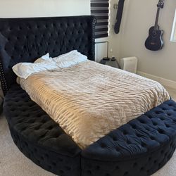 Full Size Bed Frame 