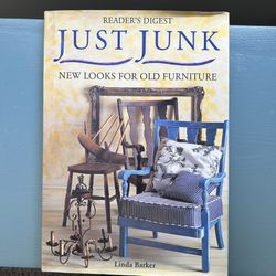 Reader’s Digest Just Junk