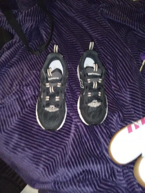 New Balance Shoes