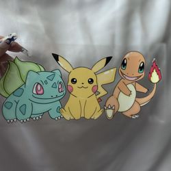 Pokémon Wrap
