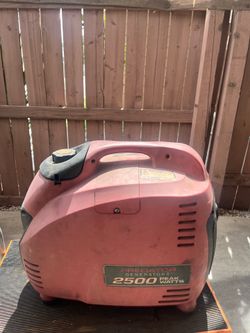 Generator