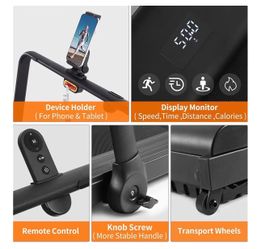 Walking Pad/Treadmill