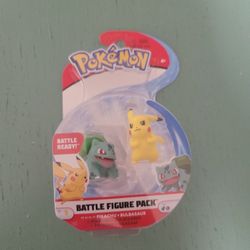 Pokemon 