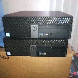 I7 Dell Optiplex 7050
