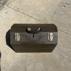 Tool Box 
