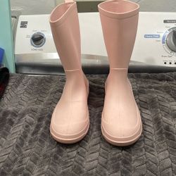 Rain Boots 