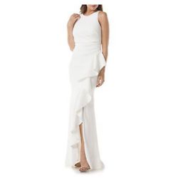 Elegant Party Or Wedding Dress