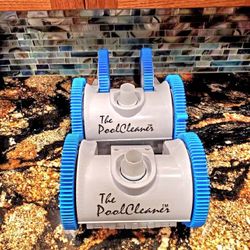 Pool Service Vacuum Cleaner Hayward 