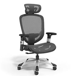 Ergonomic Swivel Office Chair