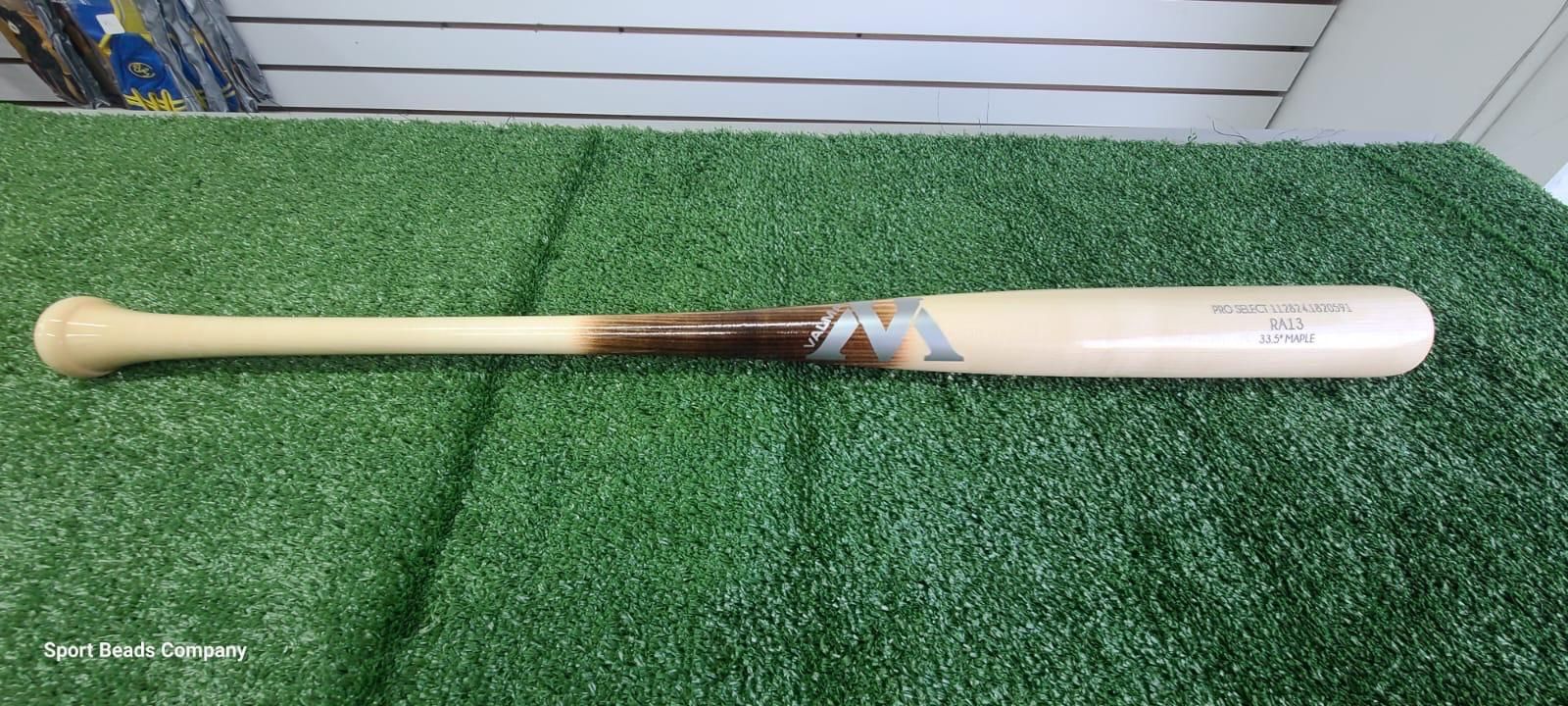 Valma Wood Bat 33.5