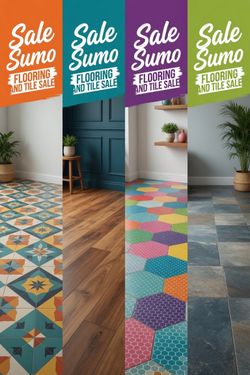 Flooring and tile extra