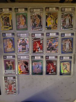 WNBA lot