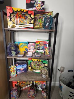 Pokemon