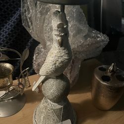 Bird Decoration
