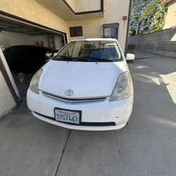 2006 Toyota Prius